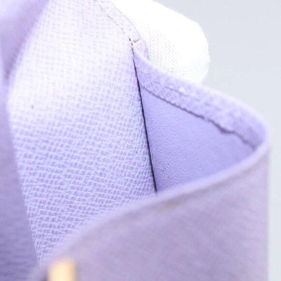 LOUIS VUITTON Monogram Multicolor Multicles 4 Key Case Black M93732 Auth 145870 - Picture 11 of 16